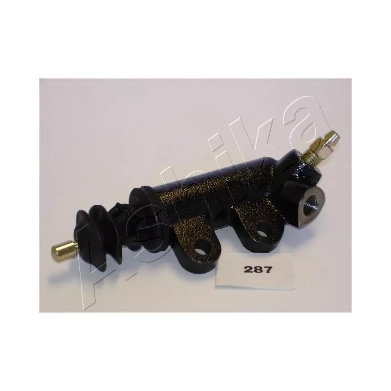 Cylindre récepteur, embrayage ASHIKA 85-02-287