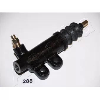 Cylindre récepteur, embrayage ASHIKA 85-02-288