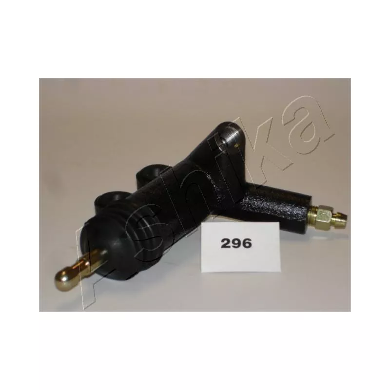 Cylindre récepteur, embrayage ASHIKA 85-02-296