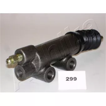 Cylindre récepteur, embrayage ASHIKA 85-02-299