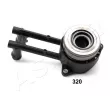 Cylindre récepteur, embrayage ASHIKA 85-03-320 - Visuel 1