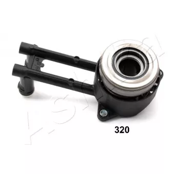 Cylindre récepteur, embrayage ASHIKA 85-03-320
