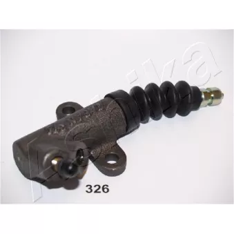 Cylindre récepteur, embrayage ASHIKA 85-03-326