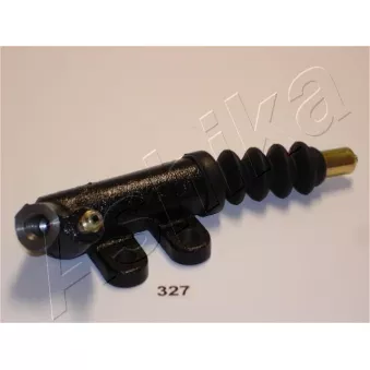 Cylindre récepteur, embrayage ASHIKA 85-03-327