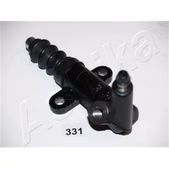 Cylindre récepteur, embrayage ASHIKA 85-03-331