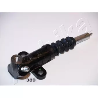 Cylindre récepteur, embrayage ASHIKA 85-03-389