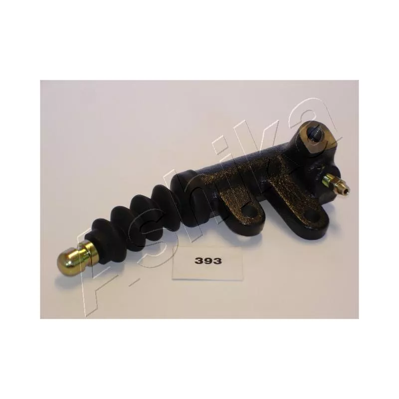 Cylindre récepteur, embrayage ASHIKA 85-03-393