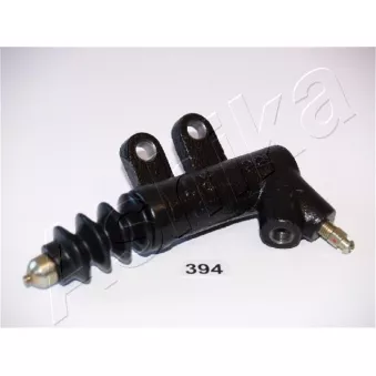 Cylindre récepteur, embrayage ASHIKA 85-03-394