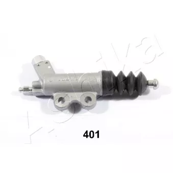 Cylindre récepteur, embrayage ASHIKA 85-04-401