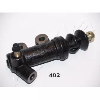Cylindre récepteur, embrayage ASHIKA 85-04-402