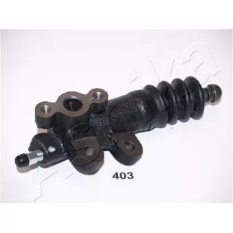 Cylindre récepteur, embrayage ASHIKA 85-04-403