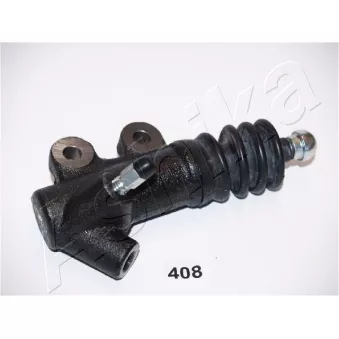 Cylindre récepteur, embrayage ASHIKA 85-04-408
