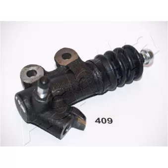 Cylindre récepteur, embrayage ASHIKA 85-04-409