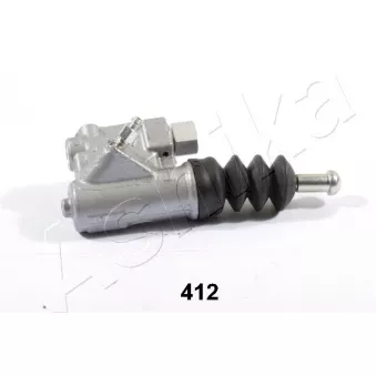 Cylindre récepteur, embrayage ASHIKA 85-04-412