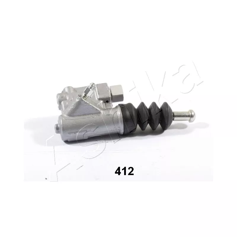 Cylindre récepteur, embrayage ASHIKA 85-04-412