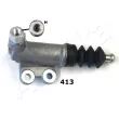 Cylindre récepteur, embrayage ASHIKA 85-04-413 - Visuel 1