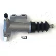 Cylindre récepteur, embrayage ASHIKA 85-04-413 - Visuel 2