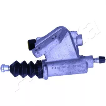Cylindre récepteur, embrayage ASHIKA 85-04-414