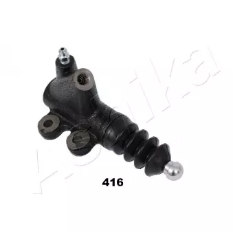 Cylindre récepteur, embrayage ASHIKA 85-04-416