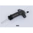 Cylindre récepteur, embrayage ASHIKA 85-05-503 - Visuel 1