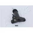 Cylindre récepteur, embrayage ASHIKA 85-05-503 - Visuel 2