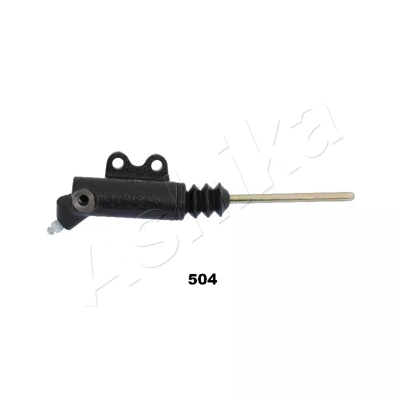 Cylindre récepteur, embrayage ASHIKA 85-05-504