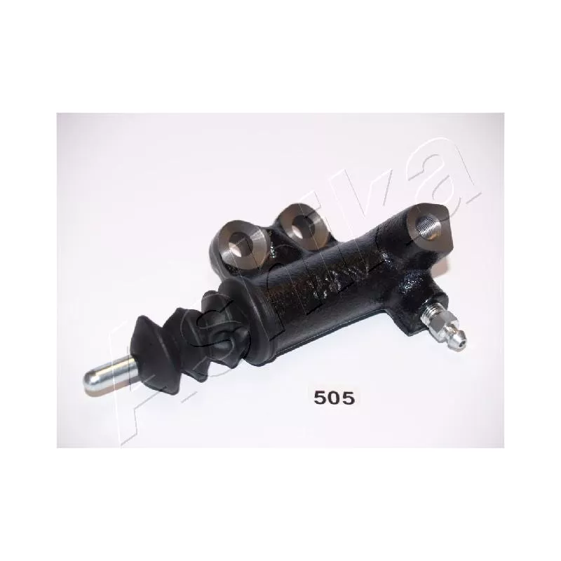 Cylindre récepteur, embrayage ASHIKA 85-05-505