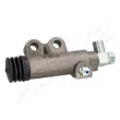 Cylindre récepteur, embrayage ASHIKA 85-05-510 - Visuel 1