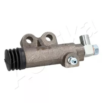 Cylindre récepteur, embrayage ASHIKA 85-05-510
