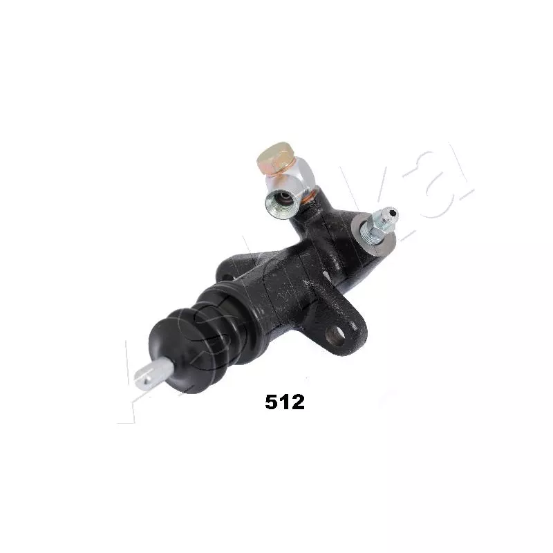 Cylindre récepteur, embrayage ASHIKA 85-05-512