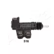 Cylindre récepteur, embrayage ASHIKA 85-05-516 - Visuel 1
