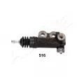 Cylindre récepteur, embrayage ASHIKA 85-05-516 - Visuel 2