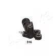 Cylindre récepteur, embrayage ASHIKA 85-05-516 - Visuel 3