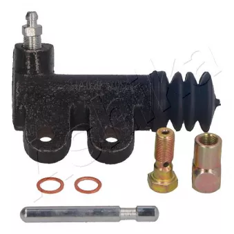Cylindre récepteur, embrayage ASHIKA 85-05-571