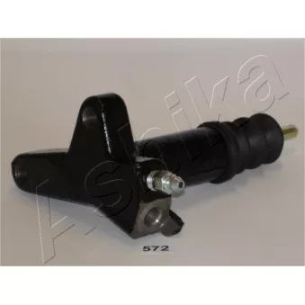 Cylindre récepteur, embrayage ASHIKA 85-05-572