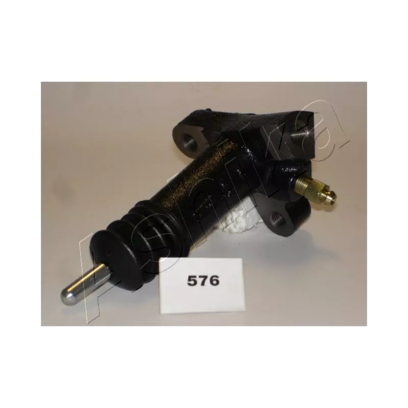 Cylindre récepteur, embrayage ASHIKA 85-05-576