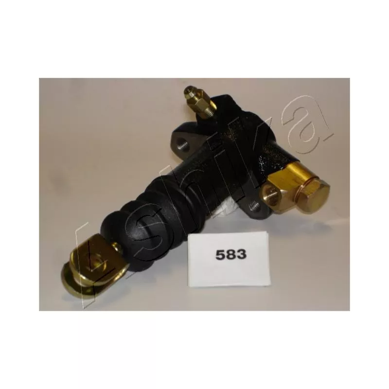 Cylindre récepteur, embrayage ASHIKA 85-05-583