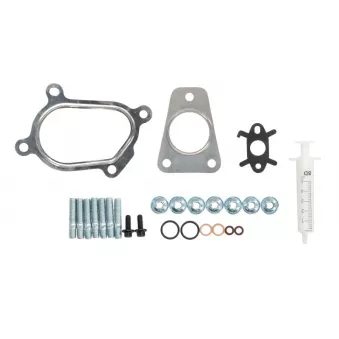 Kit de montage, turbo EVORON EVMK0244
