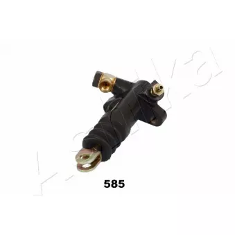 Cylindre récepteur, embrayage ASHIKA 85-05-585