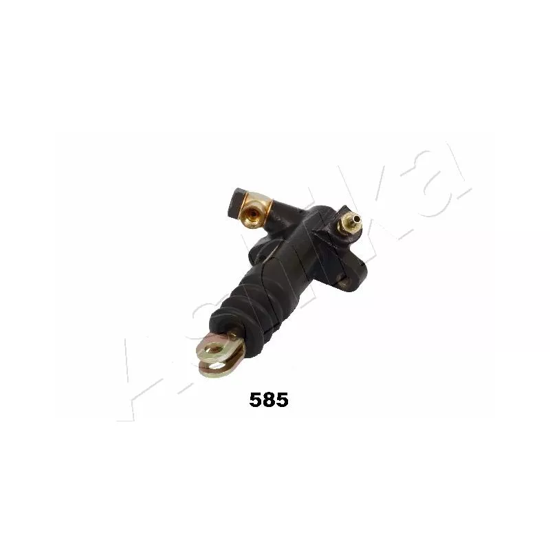 Cylindre récepteur, embrayage ASHIKA 85-05-585