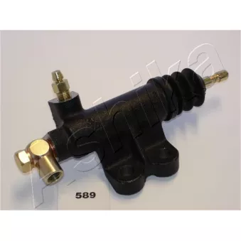 Cylindre récepteur, embrayage ASHIKA 85-05-589