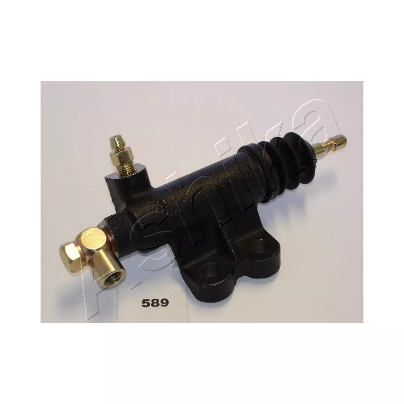 Cylindre récepteur, embrayage ASHIKA 85-05-589