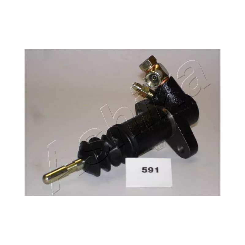 Cylindre récepteur, embrayage ASHIKA 85-05-591