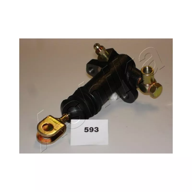 Cylindre récepteur, embrayage ASHIKA 85-05-593