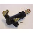 Cylindre récepteur, embrayage ASHIKA 85-05-596 - Visuel 2