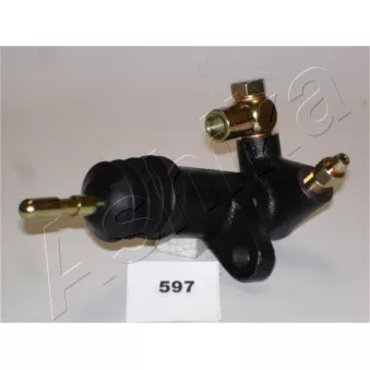 Cylindre récepteur, embrayage ASHIKA