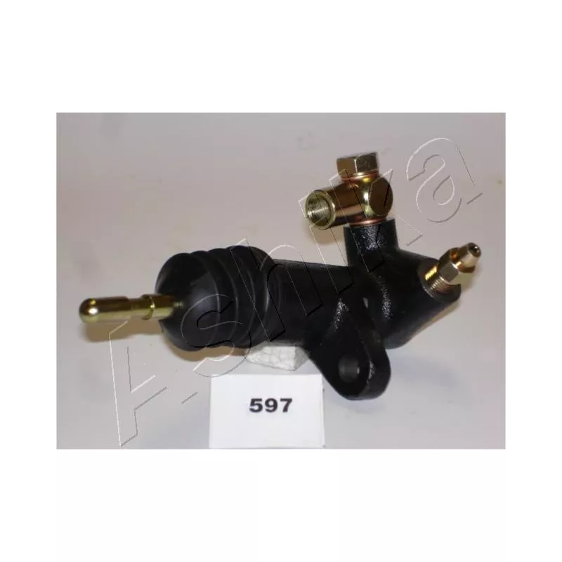 Cylindre récepteur, embrayage ASHIKA 85-05-597