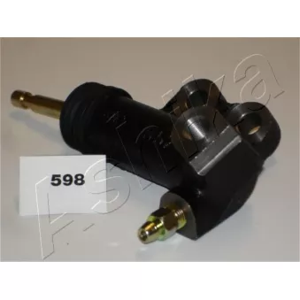 Cylindre récepteur, embrayage ASHIKA 85-05-598