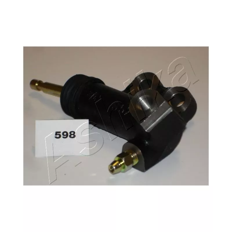 Cylindre récepteur, embrayage ASHIKA 85-05-598