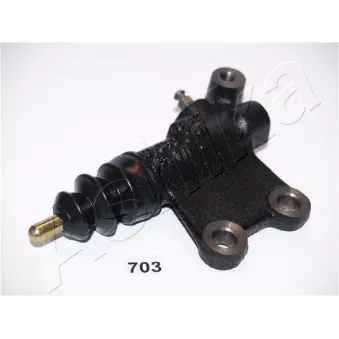 Cylindre récepteur, embrayage ASHIKA 85-07-703